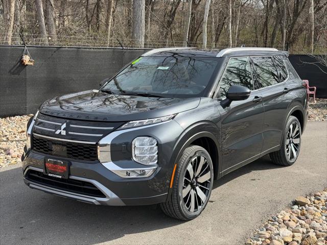 2026 Mitsubishi Outlander SEL 1.5T S-AWC for sale in Kansas City, MO