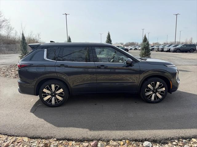 2026 Mitsubishi Outlander SEL 1.5T S-AWC