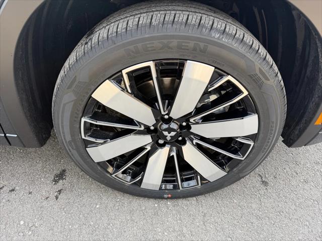 2026 Mitsubishi Outlander SEL 1.5T S-AWC