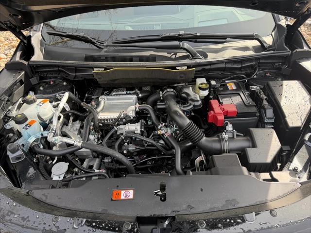 2026 Mitsubishi Outlander SEL 1.5T S-AWC