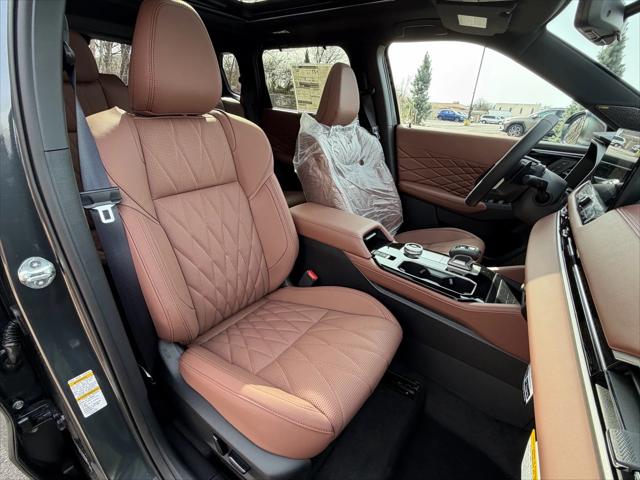 2026 Mitsubishi Outlander SEL 1.5T S-AWC