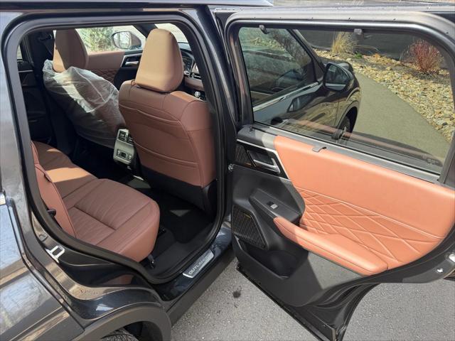 2026 Mitsubishi Outlander SEL 1.5T S-AWC