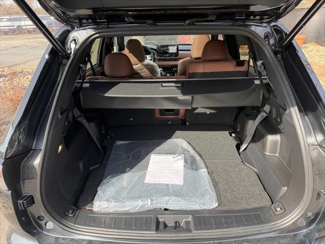 2026 Mitsubishi Outlander SEL 1.5T S-AWC