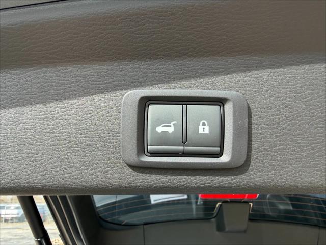 2026 Mitsubishi Outlander SEL 1.5T S-AWC
