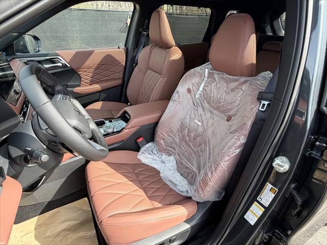 2026 Mitsubishi Outlander SEL 1.5T S-AWC