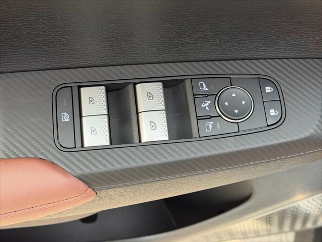 2026 Mitsubishi Outlander SEL 1.5T S-AWC