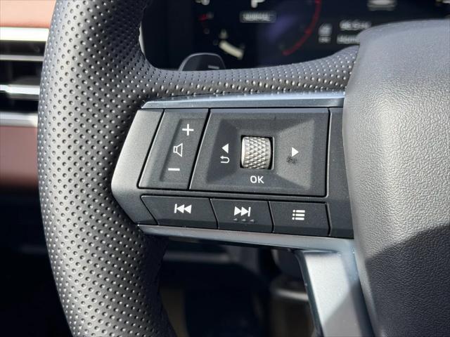 2026 Mitsubishi Outlander SEL 1.5T S-AWC