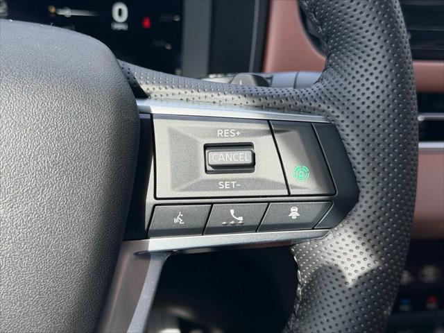 2026 Mitsubishi Outlander SEL 1.5T S-AWC