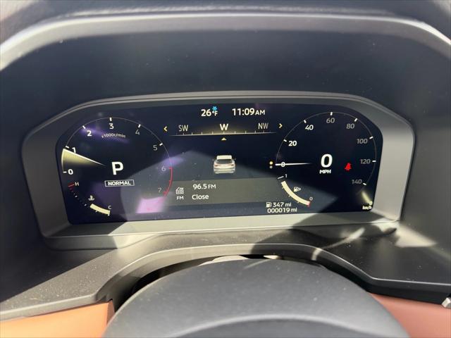 2026 Mitsubishi Outlander SEL 1.5T S-AWC