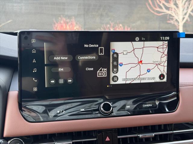 2026 Mitsubishi Outlander SEL 1.5T S-AWC