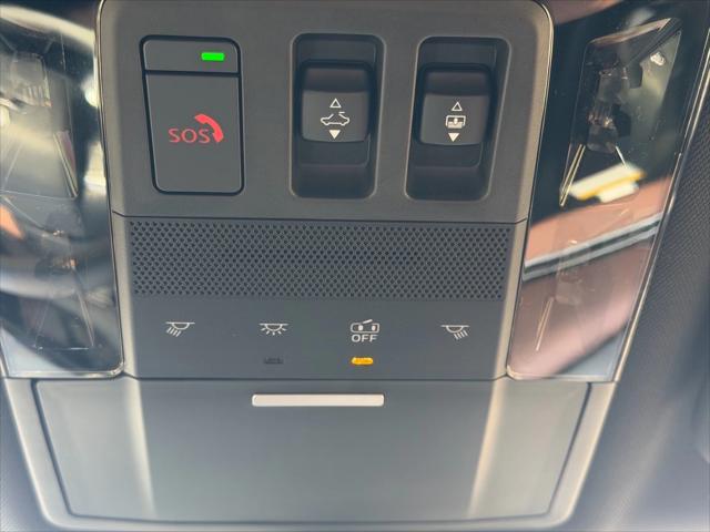 2026 Mitsubishi Outlander SEL 1.5T S-AWC