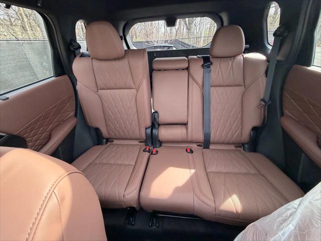 2026 Mitsubishi Outlander SEL 1.5T S-AWC