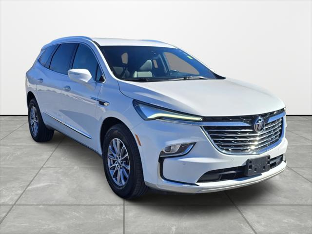 2024 Buick Enclave Premium AWD