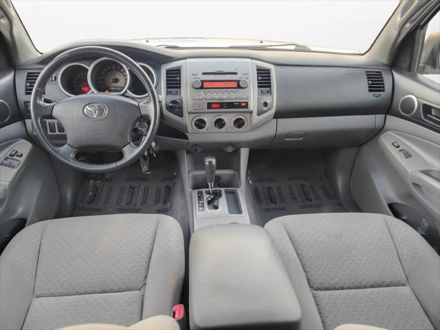 2008 Toyota Tacoma Base