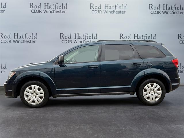 2014 Dodge Journey SE 2014 Dodge Journey SE