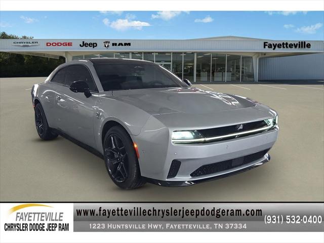 2024 Dodge Charger Daytona R/T AWD
