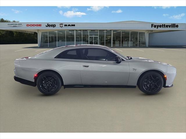 2024 Dodge Charger Daytona R/T AWD