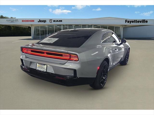 2024 Dodge Charger Daytona R/T AWD