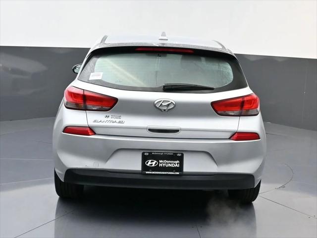 2019 Hyundai Elantra GT Base