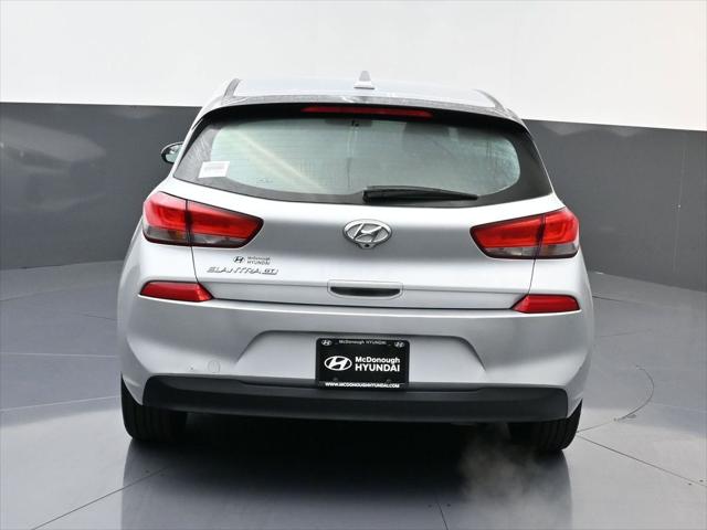 2019 Hyundai Elantra GT Base
