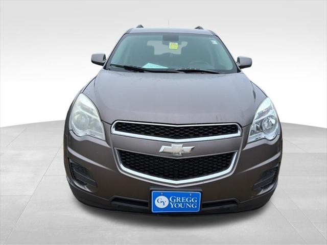 2012 Chevrolet Equinox 1LT