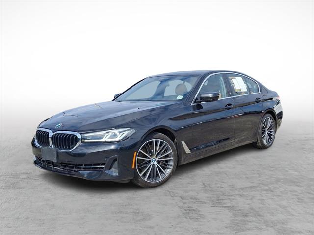 2022 BMW 540 i xDrive 2022 BMW 540 i xDrive