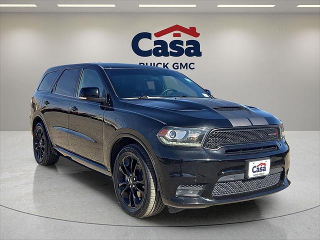 2020 Dodge Durango R/T AWD