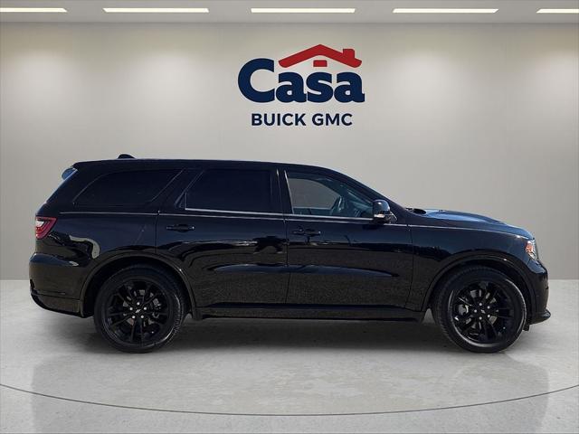 2020 Dodge Durango R/T AWD