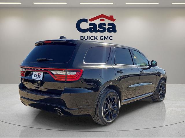 2020 Dodge Durango R/T AWD