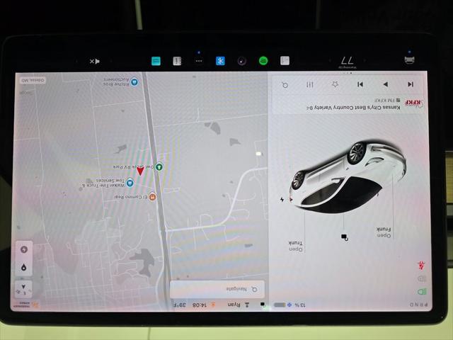 2020 Tesla Model 3 Long Range Dual Motor All-Wheel Drive