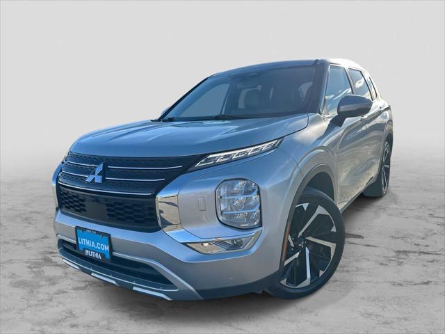 2023 Mitsubishi Outlander SE Special Editiont S-AWC