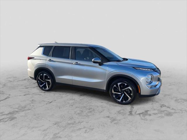2023 Mitsubishi Outlander SE Special Editiont S-AWC