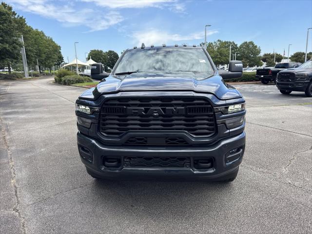 2026 RAM Ram 2500 RAM 2500 BIG HORN CREW CAB 4X4 64 BOX