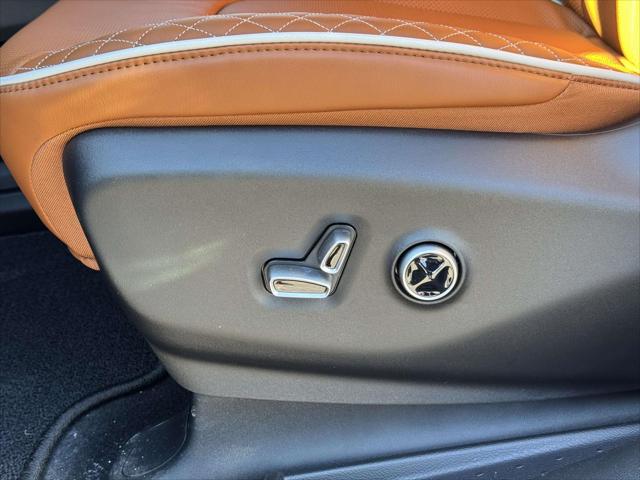 2026 Chrysler Pacifica Pinnacle AWD