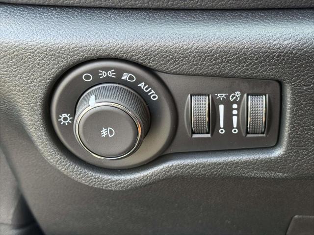 2026 Chrysler Pacifica Pinnacle AWD