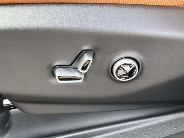 2026 Chrysler Pacifica Pinnacle AWD