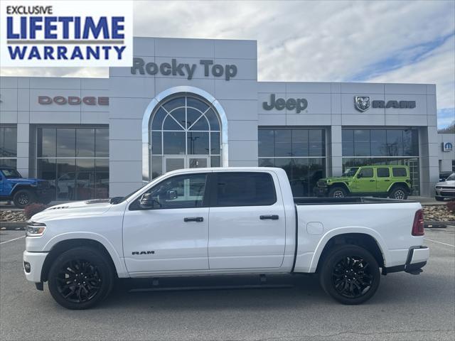 2026 Ram 1500 Limited Crew Cab 4x4 5'7" Box for sale in Kodak, TN