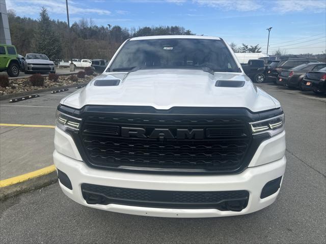 2026 Ram 1500 Limited Crew Cab 4x4 57 Box