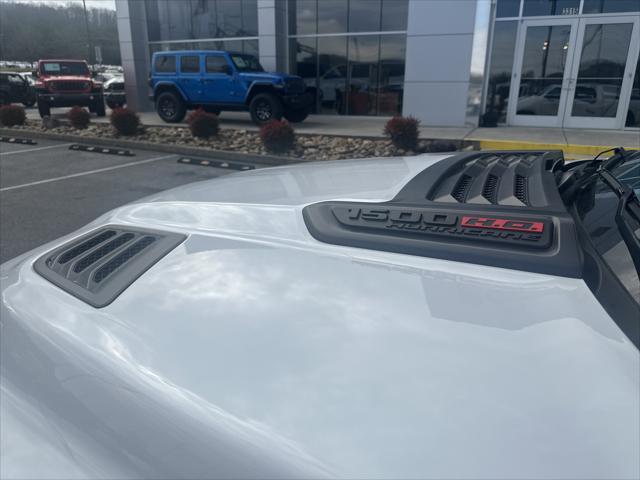 2026 Ram 1500 Limited Crew Cab 4x4 57 Box