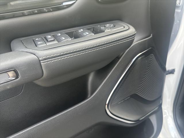 2026 Ram 1500 Limited Crew Cab 4x4 57 Box