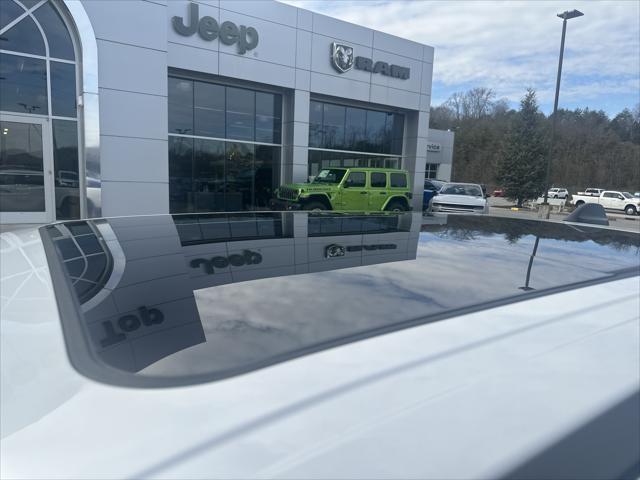 2026 Ram 1500 Limited Crew Cab 4x4 57 Box