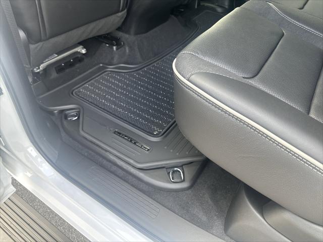 2026 Ram 1500 Limited Crew Cab 4x4 57 Box
