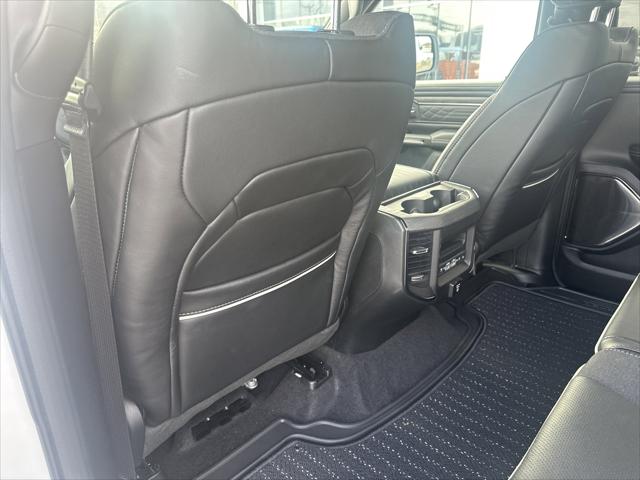 2026 Ram 1500 Limited Crew Cab 4x4 57 Box