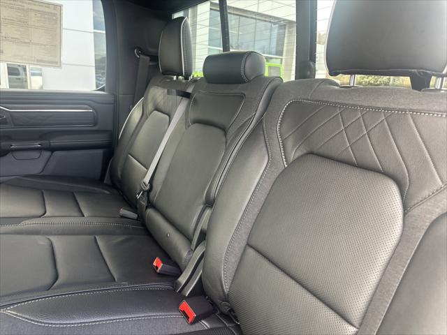 2026 Ram 1500 Limited Crew Cab 4x4 57 Box