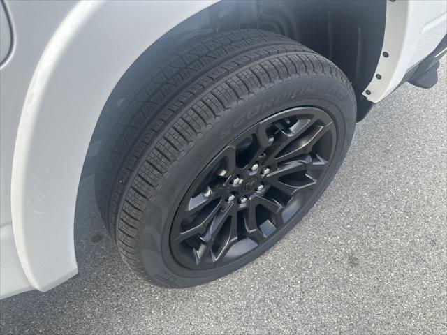 2026 Ram 1500 Limited Crew Cab 4x4 57 Box