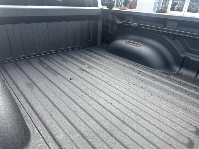 2026 Ram 1500 Limited Crew Cab 4x4 57 Box