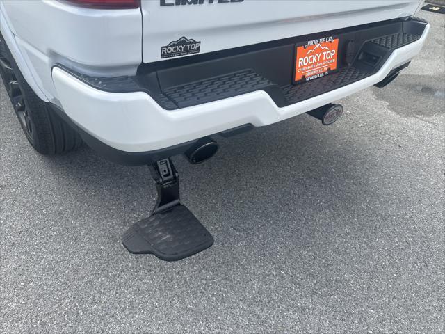 2026 Ram 1500 Limited Crew Cab 4x4 57 Box