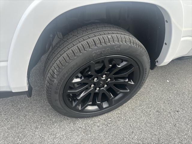 2026 Ram 1500 Limited Crew Cab 4x4 57 Box