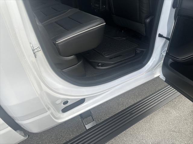 2026 Ram 1500 Limited Crew Cab 4x4 57 Box