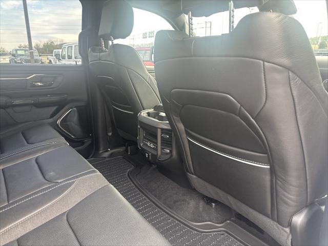 2026 Ram 1500 Limited Crew Cab 4x4 57 Box
